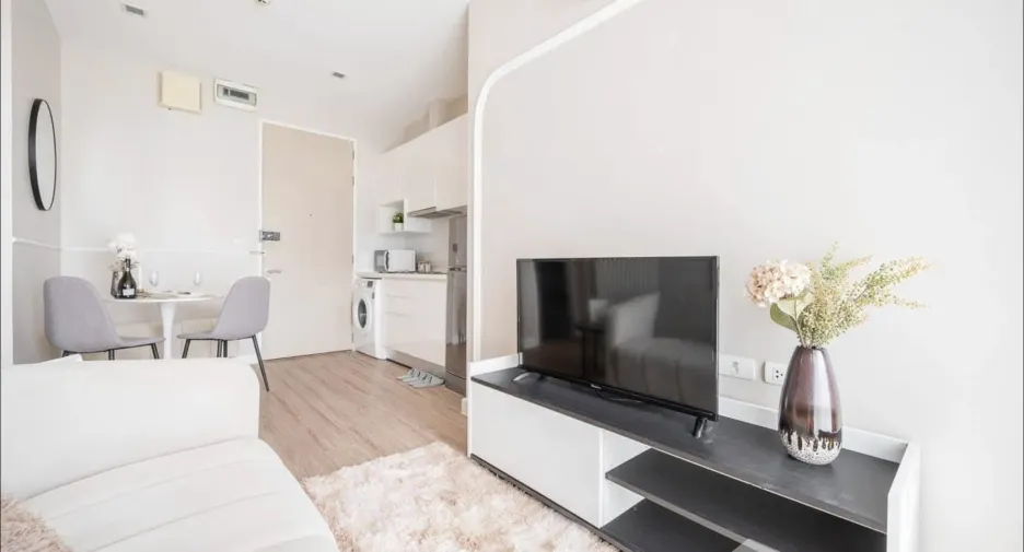 For rent 1 bed condo in Bang Na, Bangkok