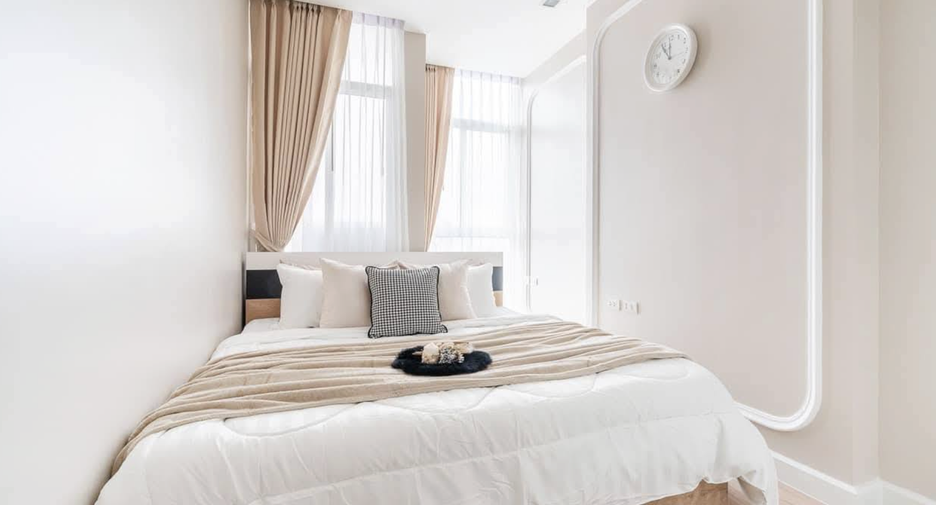 For rent 1 bed condo in Bang Na, Bangkok