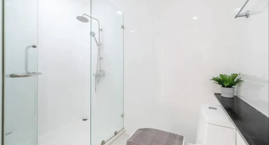 For rent 1 bed condo in Bang Na, Bangkok