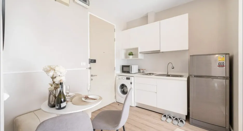 For rent 1 bed condo in Bang Na, Bangkok