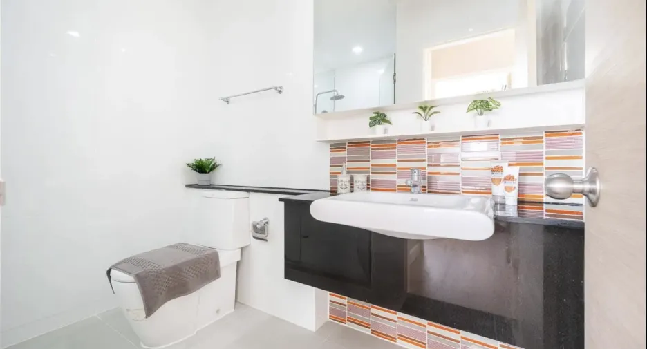 For rent 1 bed condo in Bang Na, Bangkok