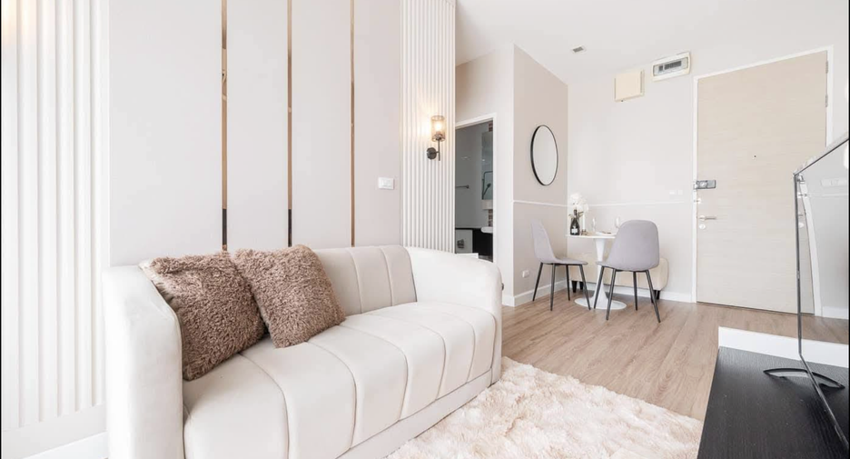 For rent 1 bed condo in Bang Na, Bangkok