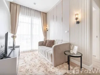 Аренда 1 кровать кондо в Банг На, Бангкок