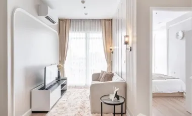 For rent 1 bed condo in Bang Na, Bangkok