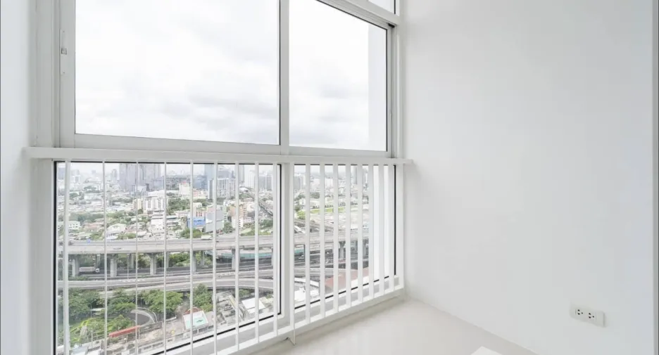 For rent 1 bed condo in Bang Na, Bangkok