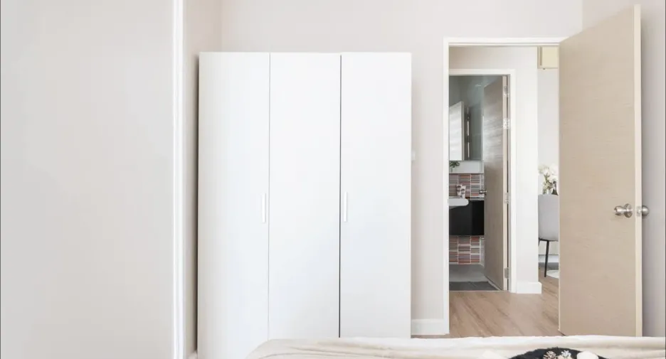 For rent 1 bed condo in Bang Na, Bangkok