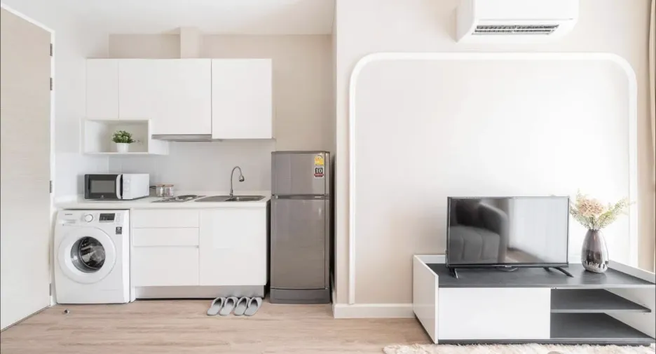 For rent 1 bed condo in Bang Na, Bangkok
