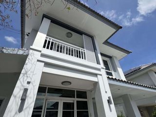 ให้เช่า 3 ห้องนอน บ้านเดี่ยว ใน บางเขน, กรุงเทพฯ