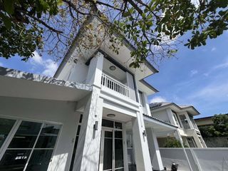 For rent 3 bedrooms house in Bang Khen, Bangkok