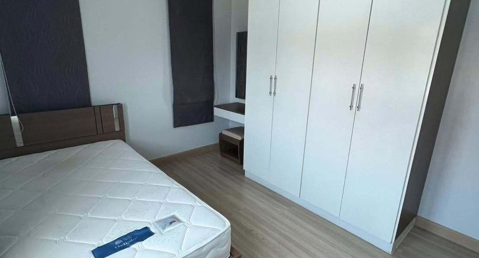 For rent 3 bedrooms house in Bang Khen, Bangkok