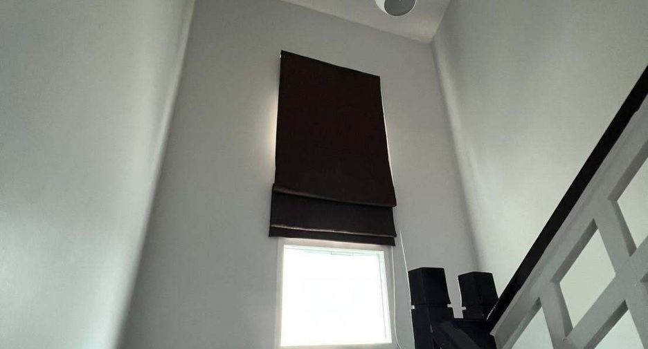 For rent 3 bedrooms house in Bang Khen, Bangkok