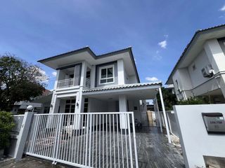 ให้เช่า 3 ห้องนอน บ้านเดี่ยว ใน บางเขน, กรุงเทพฯ