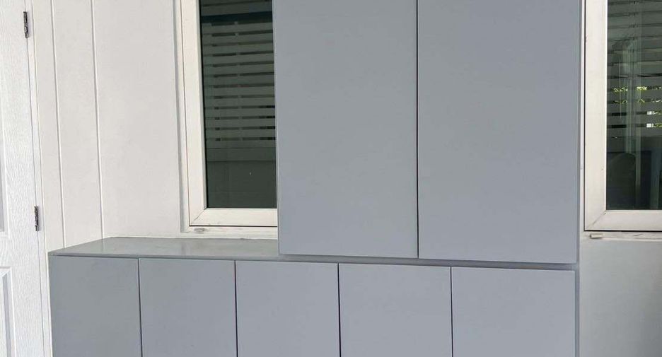For rent 3 bedrooms house in Bang Khen, Bangkok