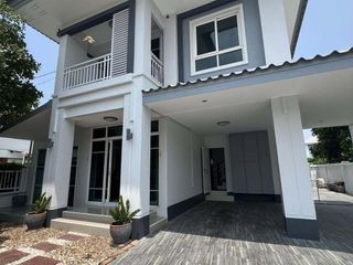 ให้เช่า 3 ห้องนอน บ้านเดี่ยว ใน บางเขน, กรุงเทพฯ