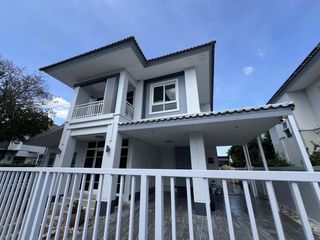 ให้เช่า 3 ห้องนอน บ้านเดี่ยว ใน บางเขน, กรุงเทพฯ