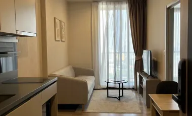 À louer 1 chambre condo à Khlong Toei, Bangkok