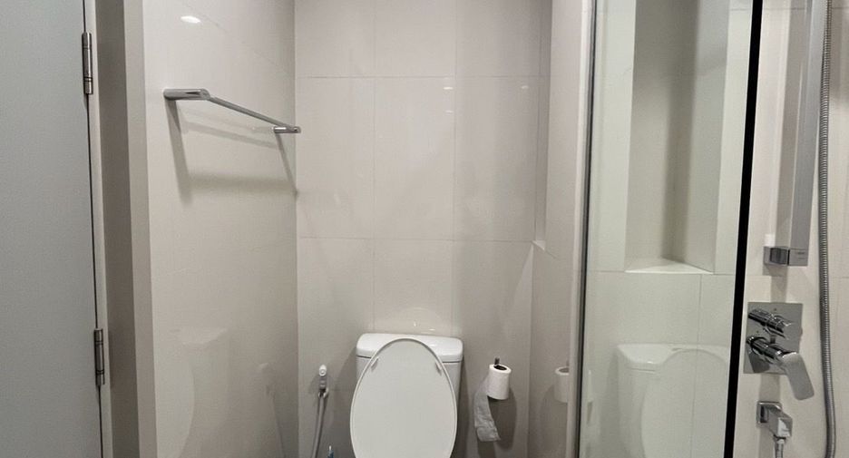Аренда 1 кровать кондо в Кхлонг Тоеи, Бангкок