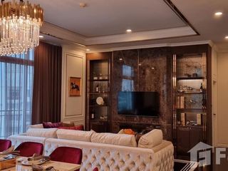 Wohnung zur Miete mit 4 Zimmer in Huai Khwang, Bangkok