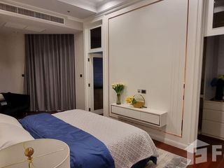 Wohnung zur Miete mit 4 Zimmer in Huai Khwang, Bangkok