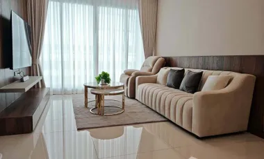 Condo en alquiler de 2 habitaciones en Khlong San, Bangkok