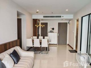 For rent 2 bedrooms condo in Khlong San, Bangkok