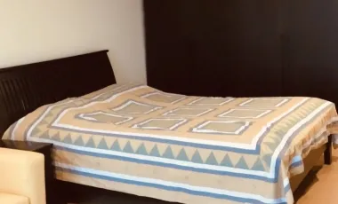 For rent studio condo in Khlong Toei, Bangkok