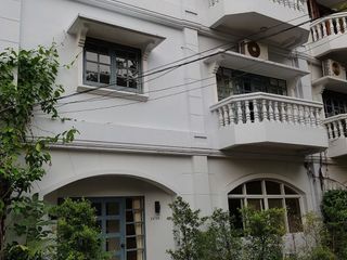 Casa adosada en alquiler de 3 habitaciones en Watthana, Bangkok