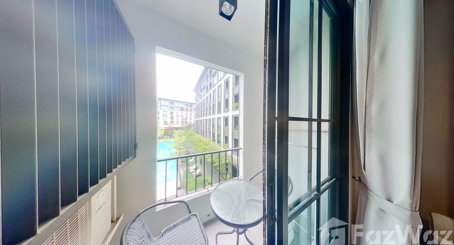 For rent 2 bedrooms condo in Pathum Wan, Bangkok