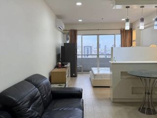 À louer studio condo à Pathum Wan, Bangkok