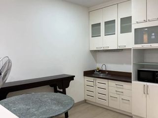 À louer studio condo à Pathum Wan, Bangkok