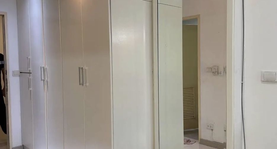 出租 公寓 公寓 在 Pathum Wan, 曼谷