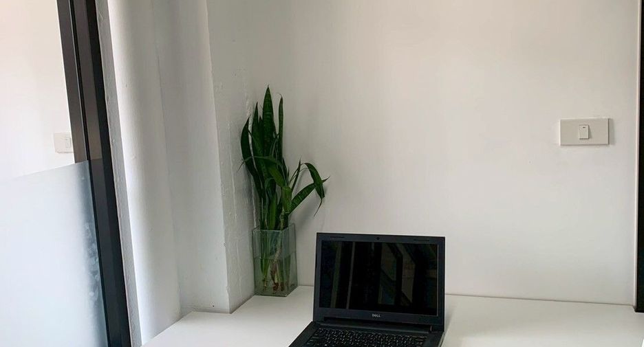 Büro zur Miete in Watthana, Bangkok