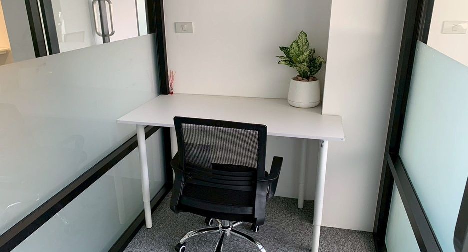 À louer bureau à Watthana, Bangkok