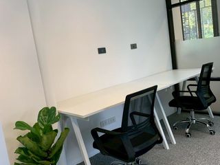 À louer bureau à Watthana, Bangkok