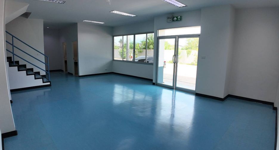 For rent studio house in Bang Na, Bangkok