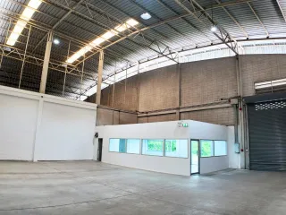 ให้เช่า สตูดิโอ บ้านเดี่ยว ใน บางนา, กรุงเทพฯ