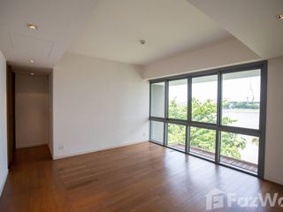 For rent 3 bedrooms condo in Yan Nawa, Bangkok