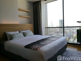 À louer 1 chambre condo à Sathon, Bangkok