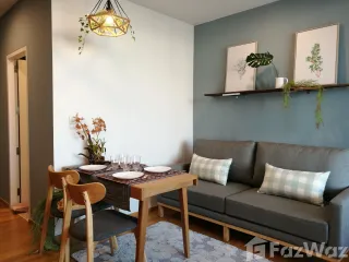 For rent 1 bed condo in Sathon, Bangkok