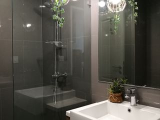 For rent 1 bed condo in Sathon, Bangkok