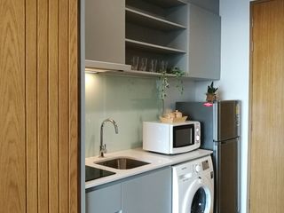 For rent 1 bed condo in Sathon, Bangkok