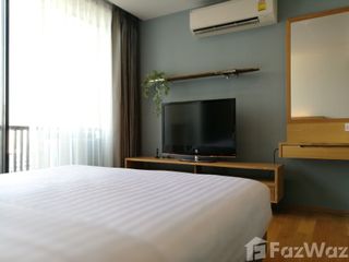 For rent 1 bed condo in Sathon, Bangkok
