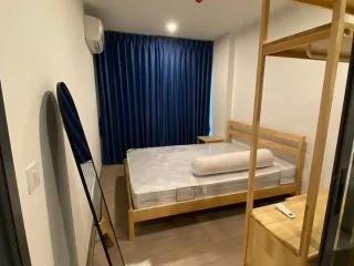 For rent 1 bed condo in Chatuchak, Bangkok