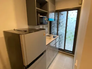 For rent 1 bed condo in Chatuchak, Bangkok