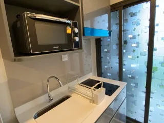 For rent 1 bed condo in Chatuchak, Bangkok