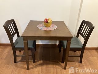For rent スタジオ condo in Phaya Thai, Bangkok