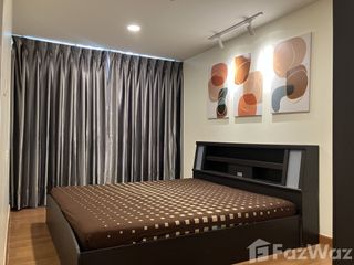 For rent スタジオ condo in Phaya Thai, Bangkok
