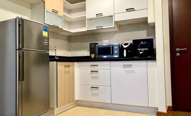 For rent studio condo in Phaya Thai, Bangkok