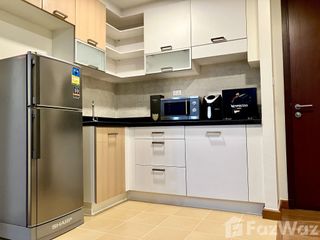 For rent スタジオ condo in Phaya Thai, Bangkok