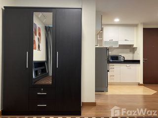 For rent スタジオ condo in Phaya Thai, Bangkok
